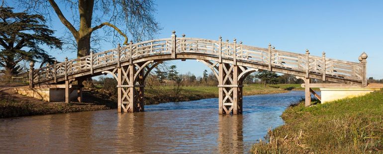 slide – 7 Croome Bridge