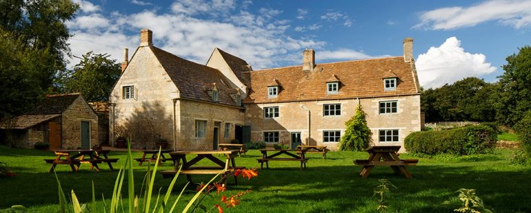 Slide – 2 Sacrewell Watermill