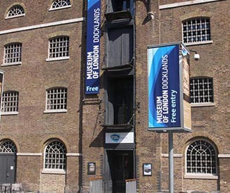 Museum of Docklands