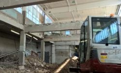 Leyland SDM – Bentley House