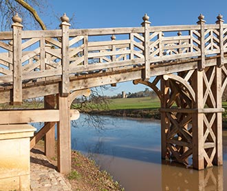 Croome Bridge