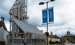 Welcome Building, Auckland