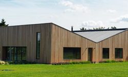 Butterfly Barn