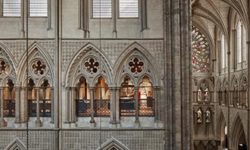 Westminster Abbey