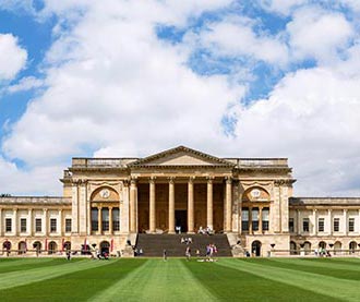 Stowe House