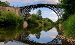 Ironbridge