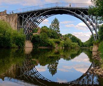 Ironbridge