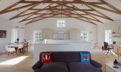 Chapel House, Earl Soham, Suffolk